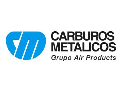 Empresa CARBUROS METALICOS