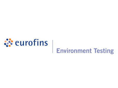 Empresa Eurofins Environment Testing