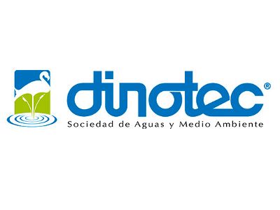 Empresa DINOTEC - Sociedad de Aguas y Medio Ambiente SL