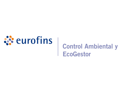 Empresa EUROFINS I Control Ambiental y EcoGestor