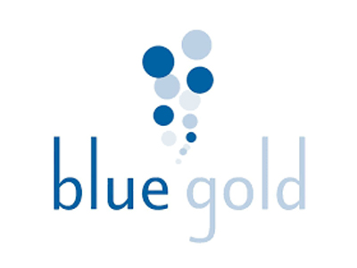 Empresa BLUE GOLD
