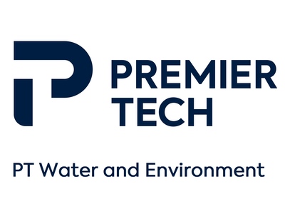 Empresa Premier Tech Water and Environment