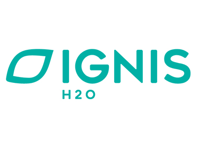 Empresa IGNIS H2O