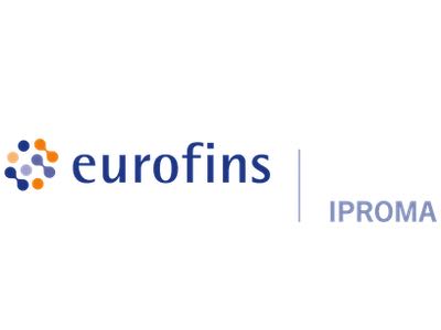 Empresa Eurofins I IPROMA