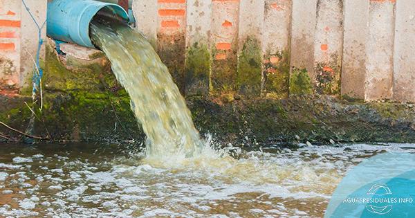 D A Mundial De La Tierra El Tratamiento De Aguas Residuales Es Clave