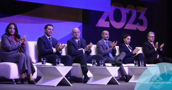 Esta semana arrancaba la XXXV Convención Anual y Expo ANEAS 2023 en