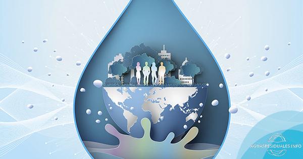 Sostenibilidad Del Agua Informe De La American Water Works