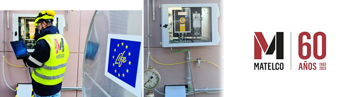 El analizador maMoS, una solución compacta y avanzada para la monitorización de gases