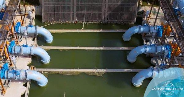 Los agricultores italianos afectados por la sequía obtienen agua con la solución de alquiler de Xylem