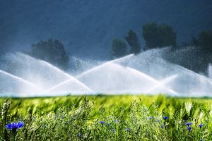AEDyR defiende que desalación, reutilización y tecnologías eficientes son claves para la lucha contra la sequía