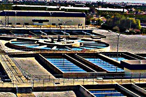 Implantación de un plan de seguridad del agua en una estación de tratamiento de agua potable (ETAP)