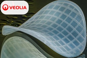 Tecnología AnoxKaldnes™ Z-MBBR™: nueva generación de biosoporte 3D con control de espesor de biopelícula para procesos de lecho móvil
