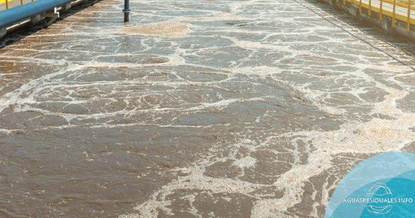 Efecto de la respiración endógena en el requerimiento de oxigeno de un proceso de fangos activos con nitrificación