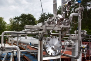 Optimización de la eficiencia energética y producción de biogás: EXELYS™ proceso de hidrólisis térmica en continuo
