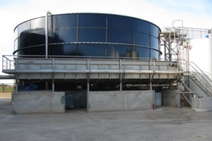 Cómo funcionan los equipos DAF en las estaciones depuradoras de aguas residuales