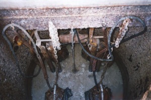 Balance de sulfuros para la eliminación de olores y corrosión en las redes de saneamiento