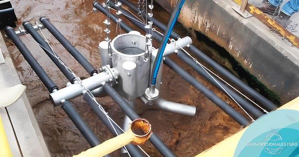 Aireación portátil en el tratamiento de aguas residuales: Innovación y Versatilidad