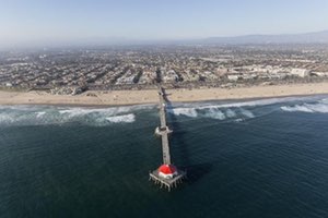 El sur de California se centra en la circularidad en el tratamiento de aguas residuales