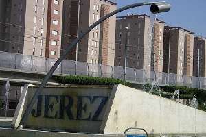La telegestión de la red de abastecimiento y saneamiento de Jerez de la Frontera en Cádiz