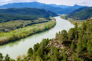 La CH del Ebro mejora la prevención y gestión de inundaciones de su cuenca