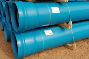 Renovación de la red de abastecimiento de agua con tuberías TOM® de PVC Orientado para la Cooperativa de Riegos de Moncofa