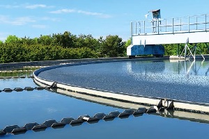 Mejora de la eficiencia energética de la estación depuradora de aguas residuales de Martorell con equipos Circutor