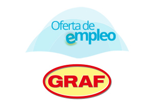 Delegado comercial Valencia - GRAF Iberica