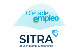 Jefatura proyectos agua industrial