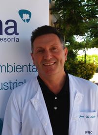 Los microcontaminantes orgánicos y su problemática general, con José Luis Aranda responsable del laboratorio de cromatografía de IPROMA Castellón