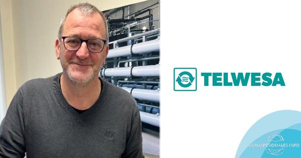 Hablamos con Carles Fa Cateura, Ingeniero back office de TELWESA, para conocer los servicios y soluciones que ofrecen al sector industrial