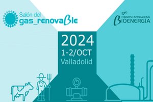 4º Salón del Gas Renovable de Valladolid