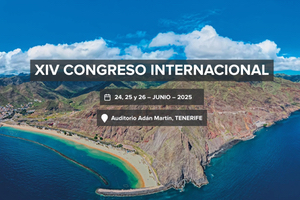 XIV "Congreso Internacional de AEDyR"