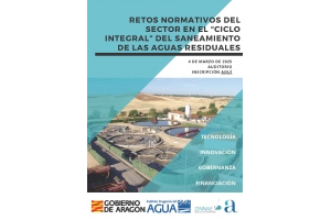 Jornada SMAGUA “Retos normativos del sector en el ciclo integral del saneamiento de las aguas residuales”