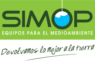 Empresa SIMOP España S.A.