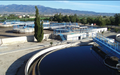 FACSA es pionera en la implantación de tecnologías de depuración de aguas