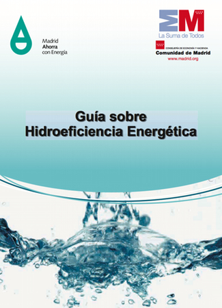 Guía sobre Hidroeficiencia Energética