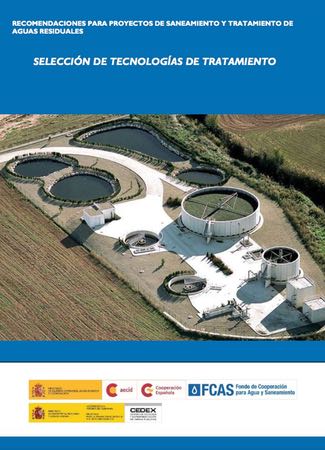 Guía de selección de tecnologías de tratamiento de aguas