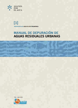 Manual de Depuración de Aguas Residuales Urbanas