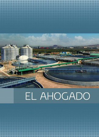 Retos Superados para la Culminación de la Planta de Tratamiento de Aguas Residuales El Ahogado de México