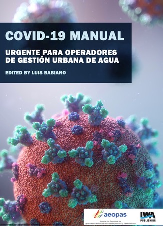 COVID-19 Manual Urgente para Operadores de Gestión Urbana de Agua