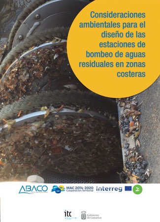 Consideraciones ambientales para el diseño de las Estaciones de Bombeo de Aguas Residuales - EBAR, en zonas costeras