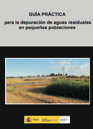 Depuración de Aguas Residuales en Pequeñas Poblaciones