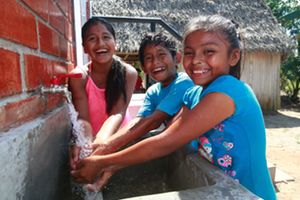 Perú proyecta importantes obras de abastecimiento y saneamiento mediante colaboraciones público-privadas
