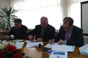 Tres contratos para FCC Aqualia en Madrid, Serbia y Kosovo relacionados con la depuración y tratamiento de las aguas