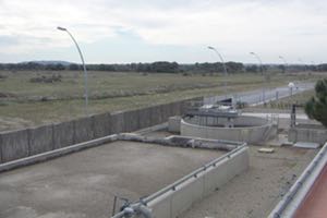 La ACA impulsa 5 proyectos de depuradoras de aguas residuales urbanas en Tarragona y Tierras del Ebro