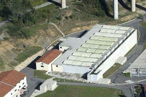 El MAGRAMA licita por 10,3 millones de euros las obras de ampliación de la ETAP de La Ablaneda en Asturias
