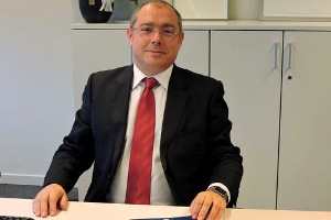 José Manuel Lado, nuevo Director General de Endress+Hauser España