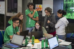 El SENTIATECH Hackathon reunirá a talento profesional en tecnología e innovación medioambiental en Valencia