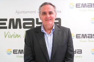 Lorenzo Morey Forcades, nuevo gerente de EMAYA, la empresa pública municipal del Ayuntamiento de Palma