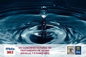 La red META prepara su "XIV Congreso Español de Tratamiento de Aguas" en Sevilla del 01 al 03 de junio
